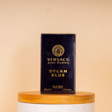 Versace Dylan Blue Eau de Toilette for Men 200 ml