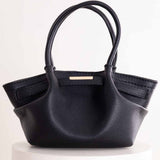 Alamki Alice Bag – Black