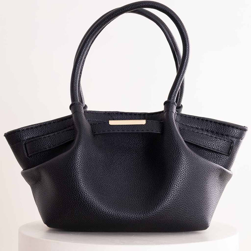 Alamki Alice Bag – Black