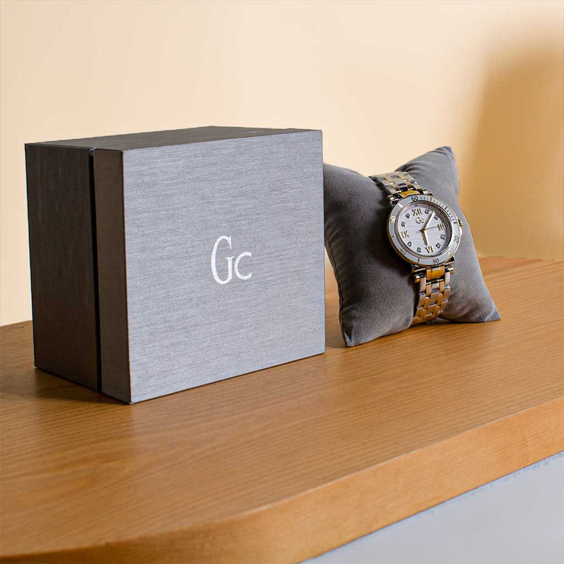 GC Watche Sport Lady watch Z45002L1MF