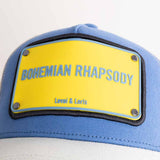 Levai & Loris Bohemian Rhapsody unisex cap