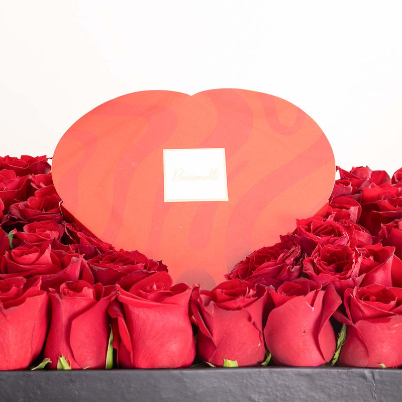 Endless Love Box