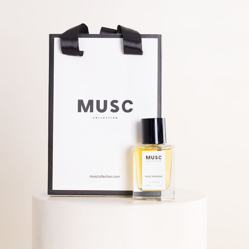 Musc Paradoxe