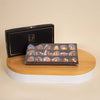 Zadna Luxury Dates Box with Nuts