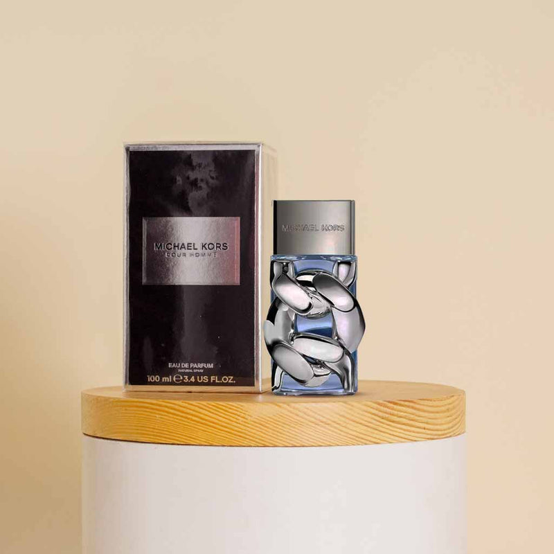 Michael Kors Pour Homme Signature Boldness