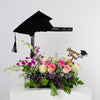 Graduation blooms III