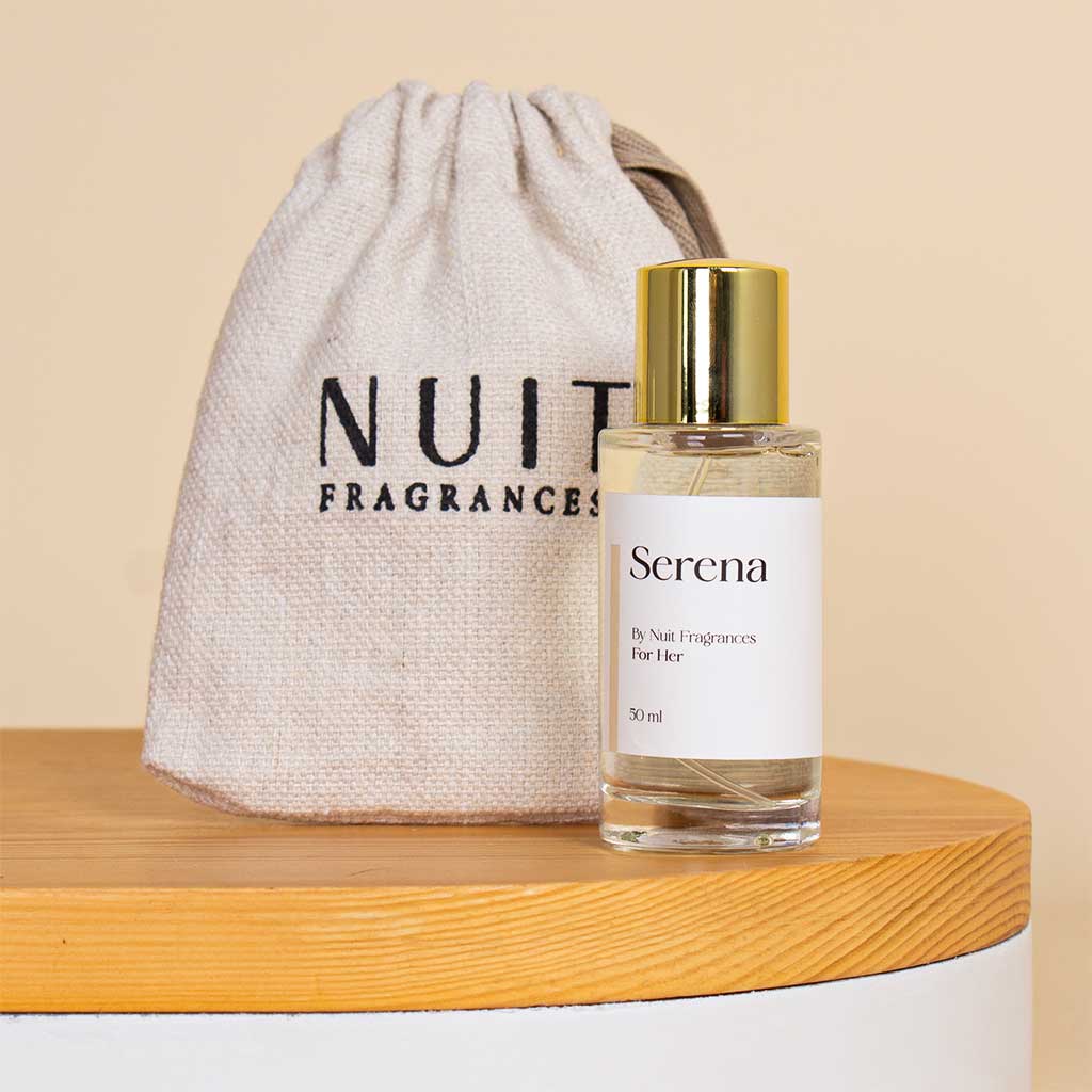Nuit Fragrances Serena