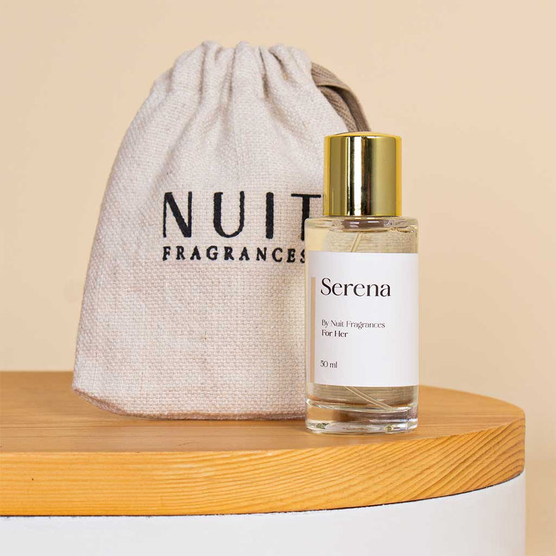 Nuit Fragrances Serena