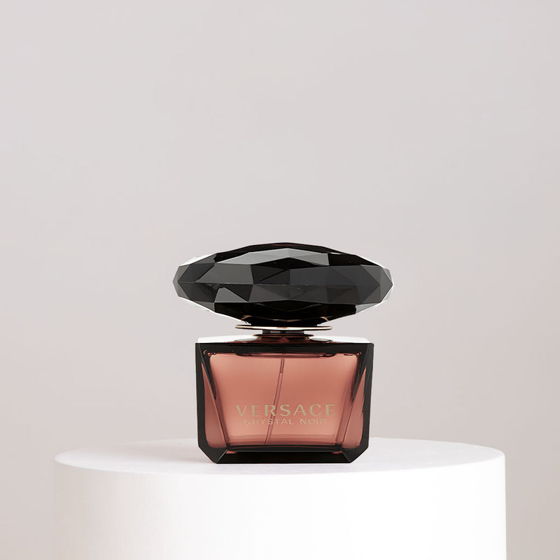 Versace Crystal Noir Eau de Parfum for Women 90ml
