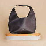 Cocan Black Tote Bag