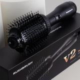 RUSHBRUSH V2 PRO – Smooth & Shine Hair Brush