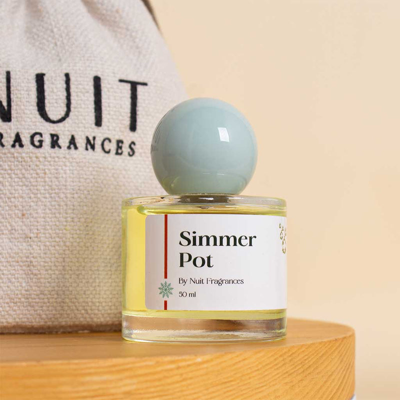 Nuit Fragrances | Simmer Pot