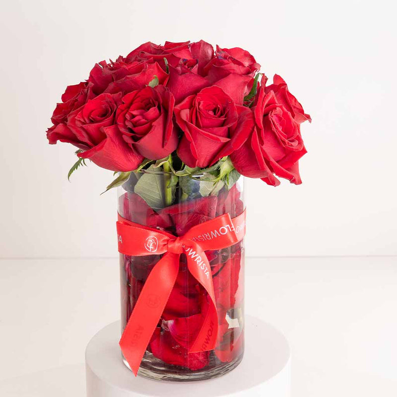 Love Vase