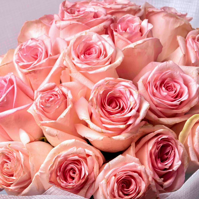 Enchanting Rose Bouquet