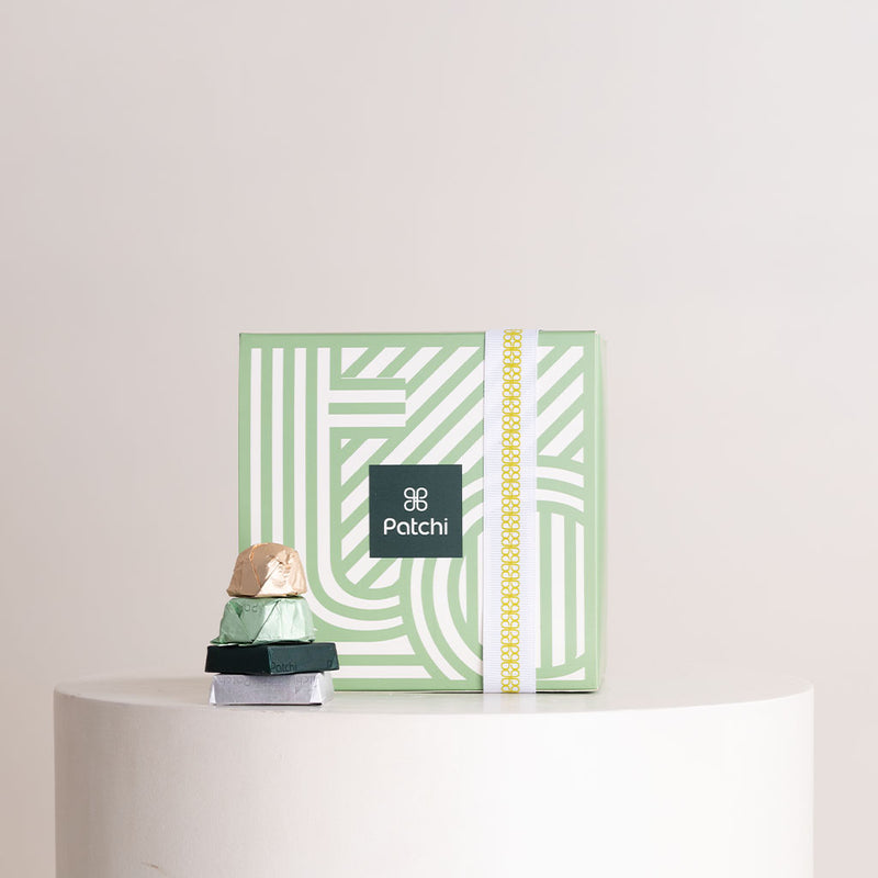 Patchi Chocolate Box 1Kg