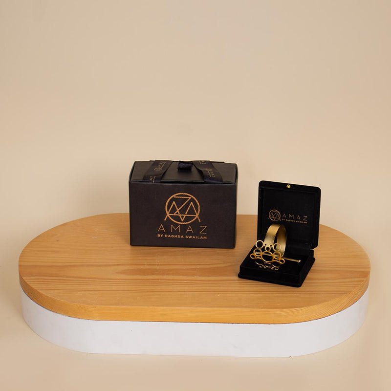 Amaz Beauty Bracelet