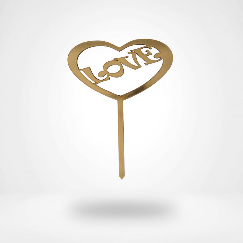 Love You Stick