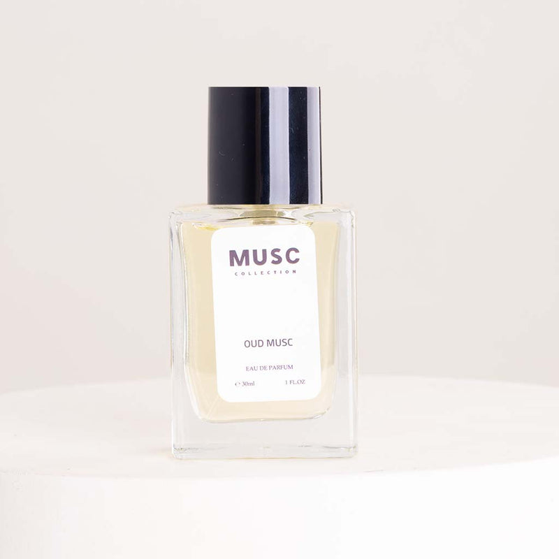 Musc Oud Emarati Musc
