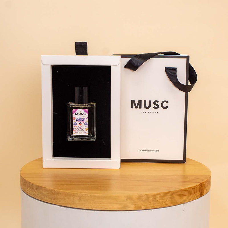 MUSC RIZZ Girls Perfume 30ml