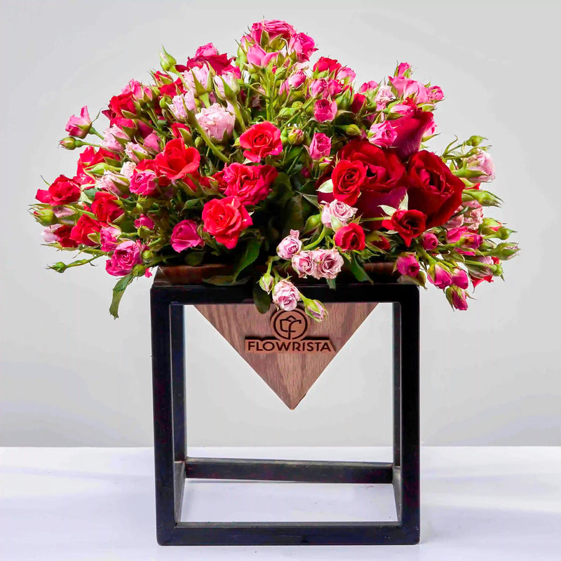 Flowrista | Flory Baby Roses