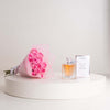 Lancôme La Vie Est Belle Eau de Parfum 100ml & 15 Revival Roses Hand Bouquet