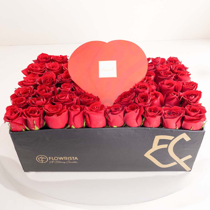 Endless Love Box