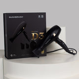 RUSHBRUSH D3 PRO Hair Dryer