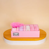 Passionelle Chocolate Baby Girl - 1kg