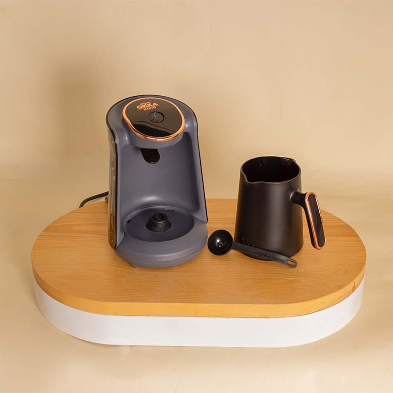 Arzum OKKA Minio Turkish Coffee Machine