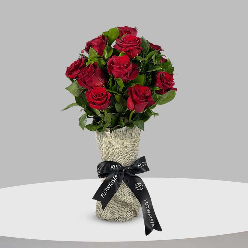 The Flower of Love