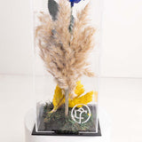 Blue Eternity Rose