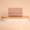 Pavo Beige Handbag