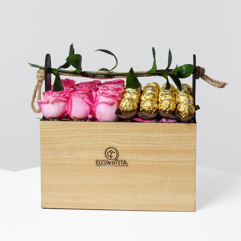 Pinky Ferrero