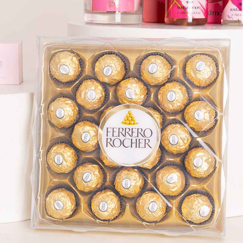 Romance Pink Bundle