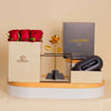Lazaro Home Sense Plus And Unique Roses Box