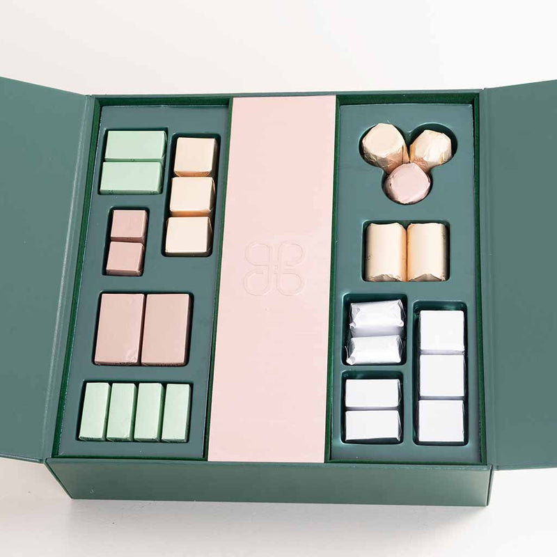 Patchi Les Signatures – Prestige Box (940g)