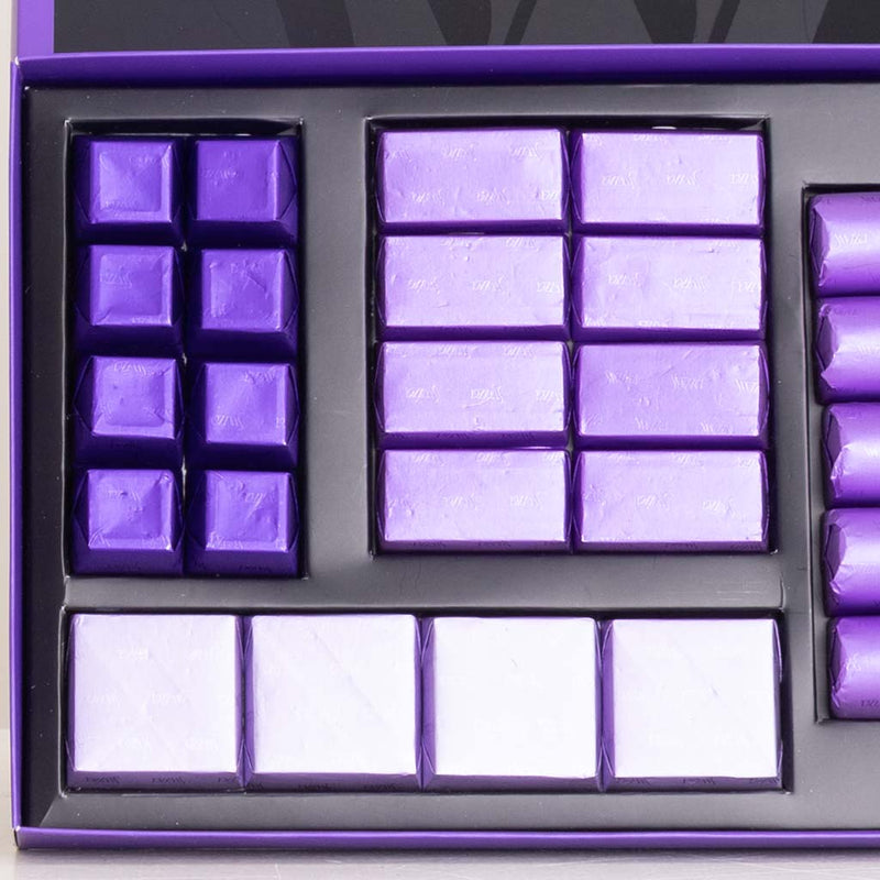 Swiza Chocolate Box