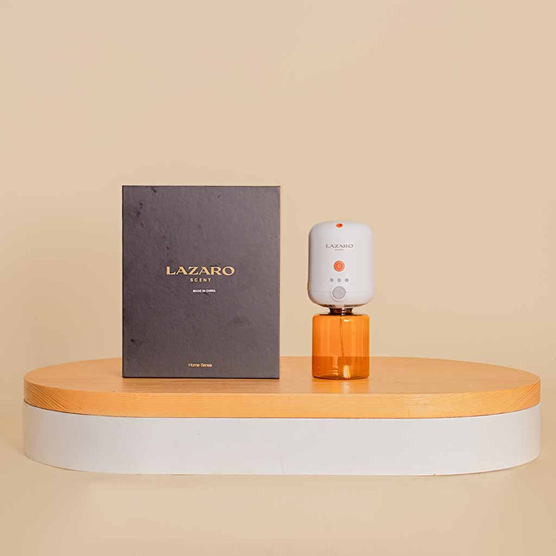 Lazaro Home Sense