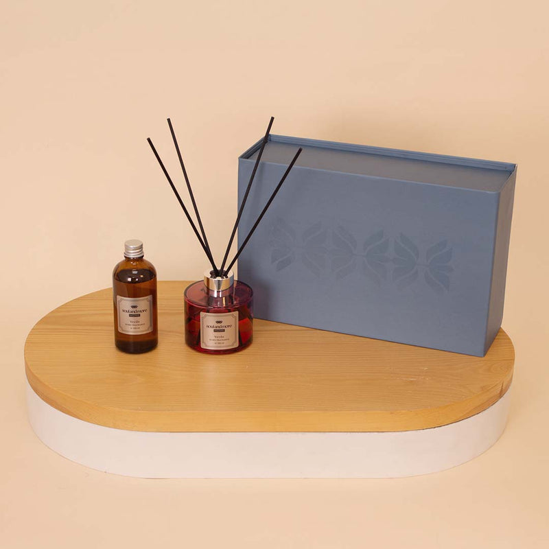 Soul & More | Verde Diffuser
