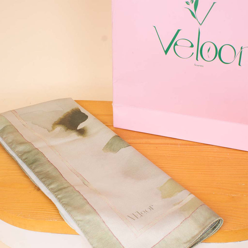 Veloor Sūkoon Scarf