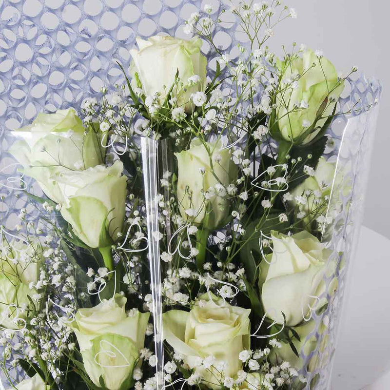 Burst of Beauty Bouquet