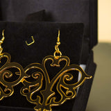 Amaz Hidden Majesty Earrings