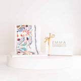 EMMA Morning Glamour Scarf