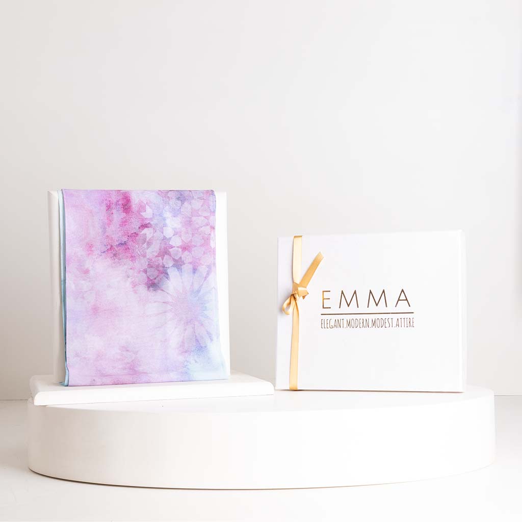 Emma Mermadia Scarf