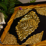 Devotion Box – Flowers, Quran & Prayer Beads