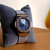 Guess Collection Analog Watch Y98001L5MF - For Woman