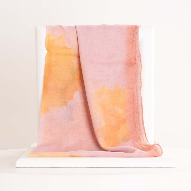 Veloor Scarf | Azahar