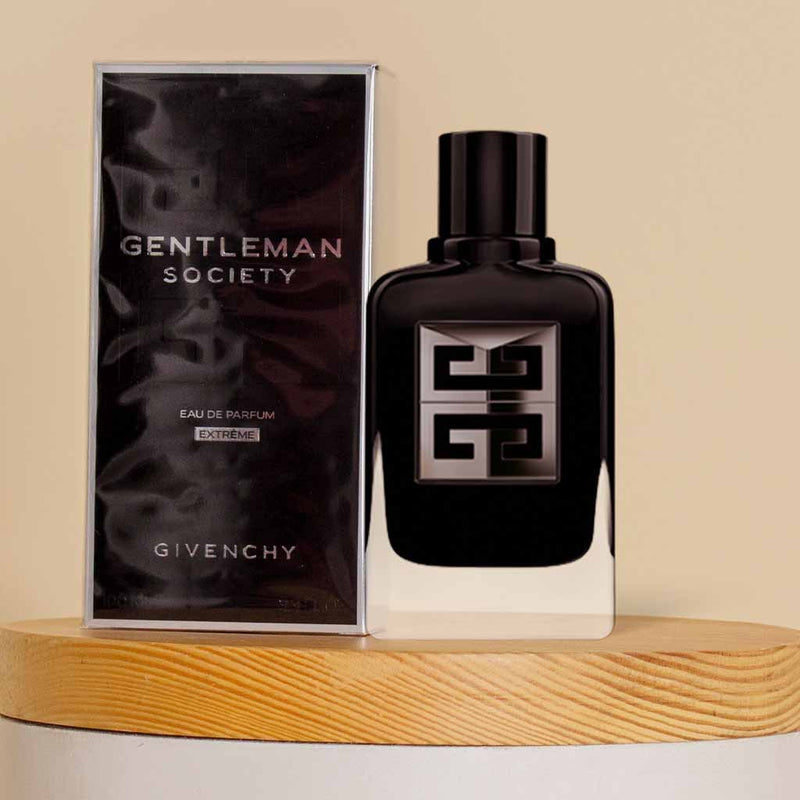 Givenchy Gentleman Society Extreme Eau de Parfum (100 ml)