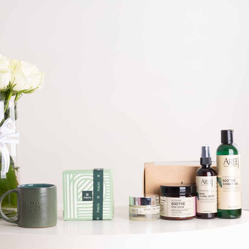 Calm Care Bundle