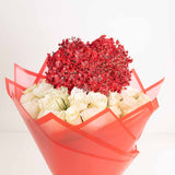 Valentine Heart Bouquet